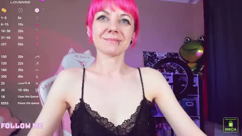 Amy Rose online show from June 23, 8:29 pm