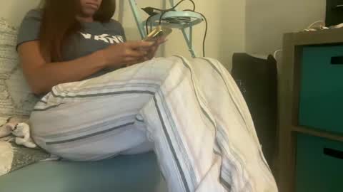 Amy Smilez online show from October 1, 7:41 pm