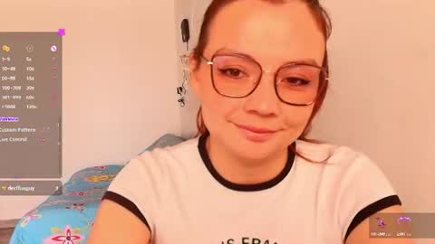 Madi online show from July 28, 2:13 pm