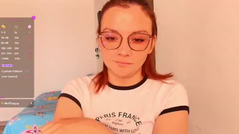 Madi online show from July 28, 2:05 pm