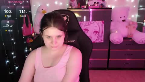 amyvibes online show from October 15, 9:39 pm