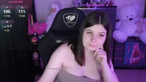 amyvibes online show from March 11, 9:17 pm