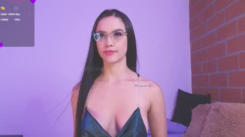 IG amyw0w   online show from February 23, 1:09 am