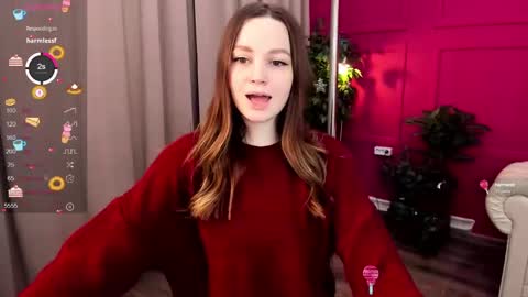 Angie online show from December 15, 2:41 am