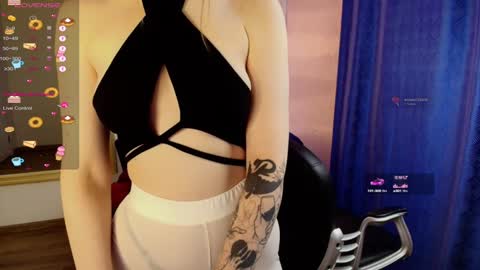 Angie online show from December 29, 3:11 am