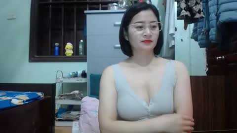 an_naughty online show from February 1, 2:27 pm