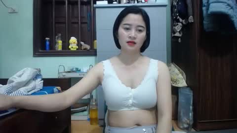 an_naughty online show from March 22, 9:37 am