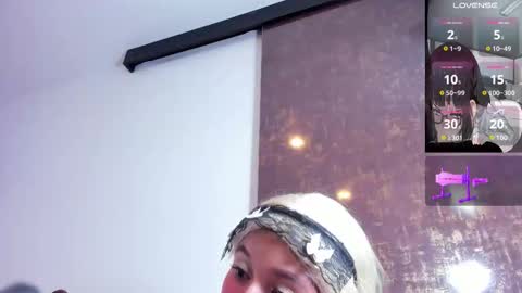 ana_bigboobs online show from October 26, 4:30 am