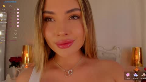 Ana Carrera  online show from January 6, 9:11 pm