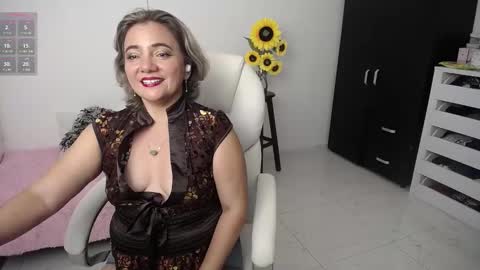 Snapshot of ana_hotmilf chatting on December 31, 1:26 am  Ana  online show from December 31, 1:26 am