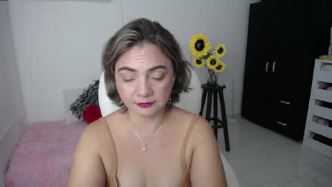 Snapshot of ana_hotmilf chatting on February 20, 11:54 pm  Ana  online show from February 20, 11:54 pm