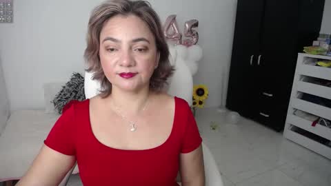 Snapshot of ana_hotmilf chatting on January 21, 12:18 pm  Ana  online show from January 21, 12:18 pm