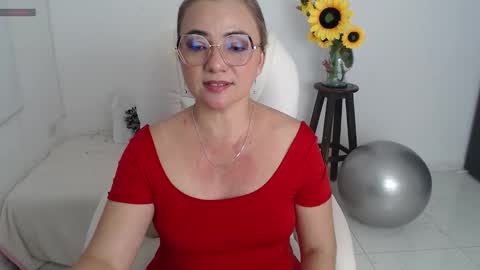  Ana  online show from January 11, 1:43 am