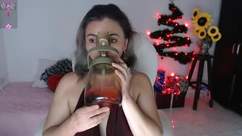  Ana  online show from December 21, 1:21 am