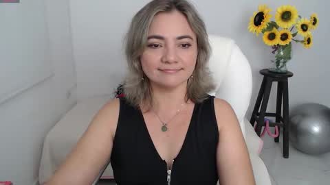 Snapshot of ana_hotmilf chatting on September 8, 11:15 pm  Ana  online show from September 8, 11:15 pm