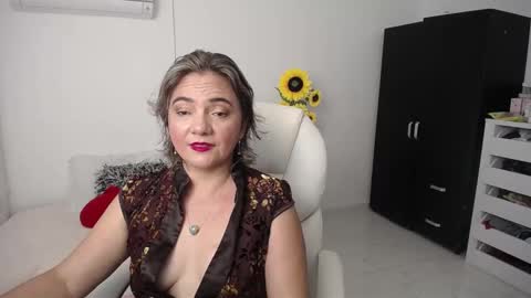 Snapshot of ana_hotmilf chatting on January 3, 10:08 pm  Ana  online show from January 3, 10:08 pm