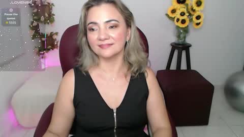  Ana  online show from March 7, 1:34 am