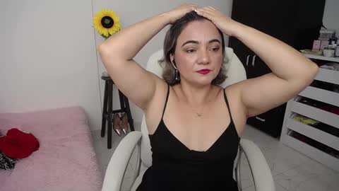 Snapshot of ana_hotmilf chatting on December 15, 10:15 pm  Ana  online show from December 15, 10:15 pm
