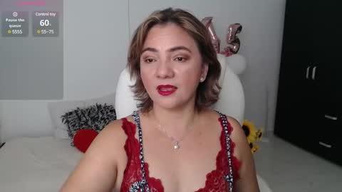 Snapshot of ana_hotmilf chatting on January 25, 11:57 am  Ana  online show from January 25, 11:57 am