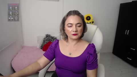 Snapshot of ana_hotmilf chatting on December 28, 9:08 pm  Ana  online show from December 28, 9:08 pm