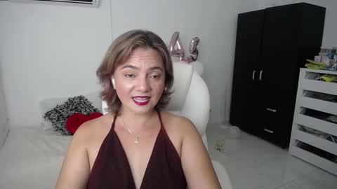 Snapshot of ana_hotmilf chatting on January 20, 10:59 pm  Ana  online show from January 20, 10:59 pm