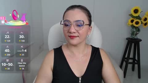 Snapshot of ana_hotmilf chatting on October 14, 11:51 pm  Ana  online show from October 14, 11:51 pm