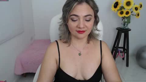 Snapshot of ana_hotmilf chatting on September 17, 9:24 pm  Ana  online show from September 17, 9:24 pm