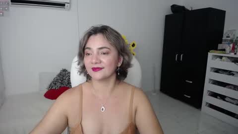 Snapshot of ana_hotmilf chatting on March 4, 11:11 pm  Ana  online show from March 4, 11:11 pm