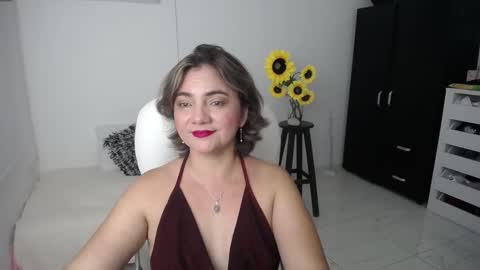 Snapshot of ana_hotmilf chatting on March 3, 9:12 pm  Ana  online show from March 3, 9:12 pm