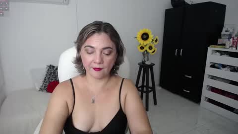 Snapshot of ana_hotmilf chatting on March 6, 11:20 pm  Ana  online show from March 6, 11:20 pm