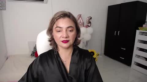 Snapshot of ana_hotmilf chatting on January 26, 1:04 pm  Ana  online show from January 26, 1:04 pm