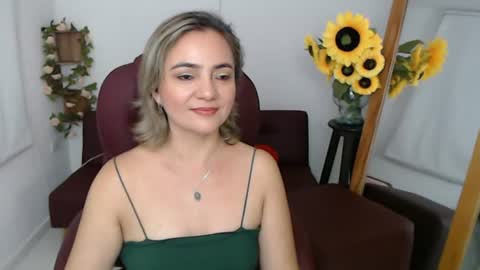 ANA online show from July 13, 10:32 pm