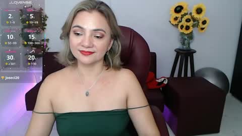 ANA online show from April 24, 1:30 am