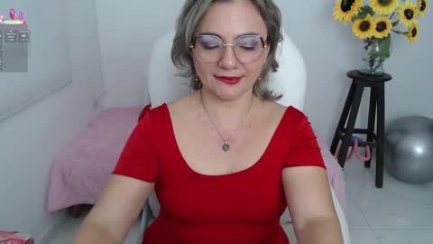 Snapshot of ana_hotmilfx chatting on September 15, 10:17 pm ANA online show from September 15, 10:17 pm