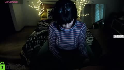 Hi Im Ana online show from April 21, 2:51 am