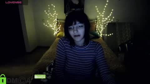 Hi Im Ana online show from April 21, 1:42 am