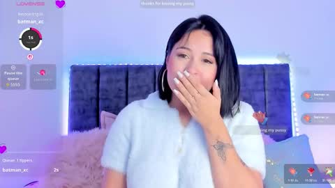 Ana online show from November 27, 10:07 am