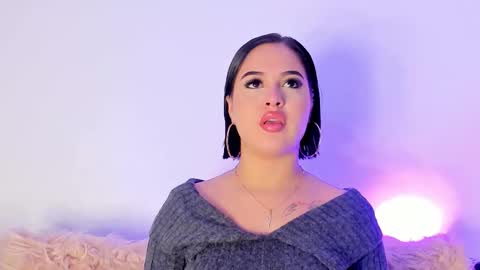 Ana online show from February 18, 11:53 am