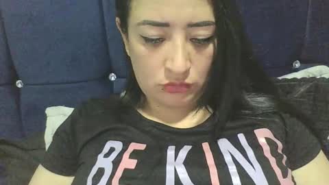 Ana online show from September 11, 1:39 am