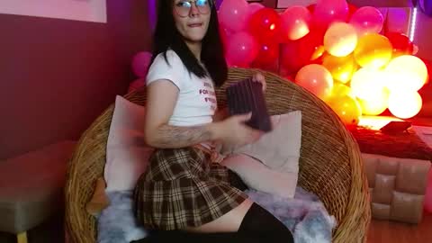 Ana online show from December 2, 4:58 am