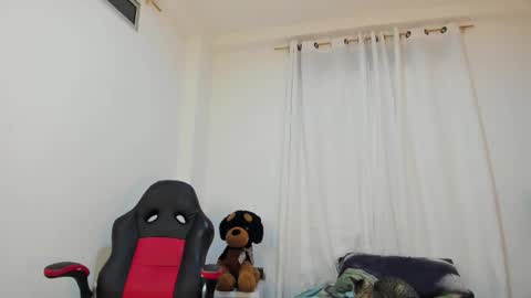 Ana online show from February 18, 2:10 am