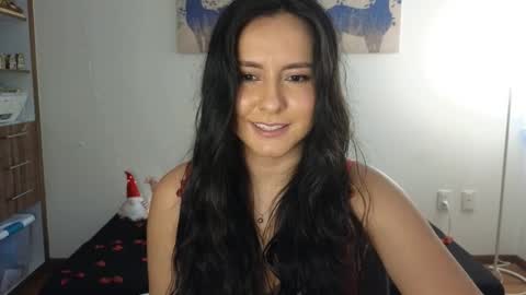 Ana Melissa online show from February 15, 10:43 pm