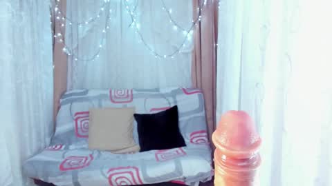 Ana online show from February 25, 2:10 am