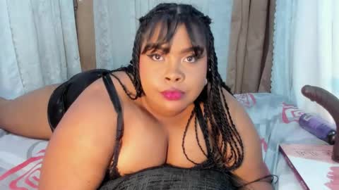 Ana online show from March 19, 1:32 am