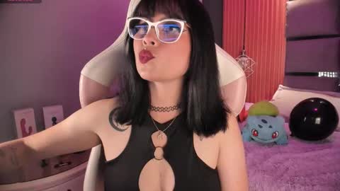 ana_rush online show from February 17, 8:19 pm