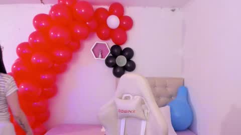 Im anna but you can call me as you want online show from February 14, 11:07 pm