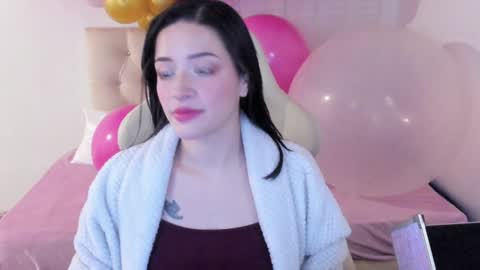 Im anna but you can call me as you want online show from February 3, 3:17 pm