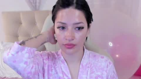 Im anna but you can call me as you want online show from January 27, 5:58 pm