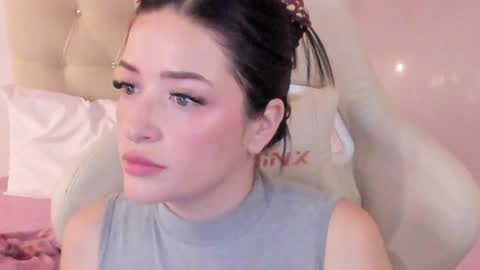 Im anna but you can call me as you want online show from January 29, 8:04 pm