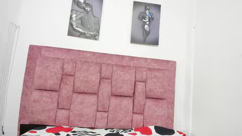 Ana online show from January 22, 12:48 am